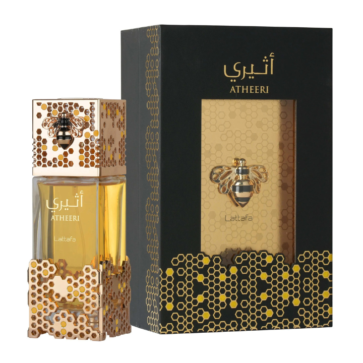 Atheeri Lattafa Perfumes for women