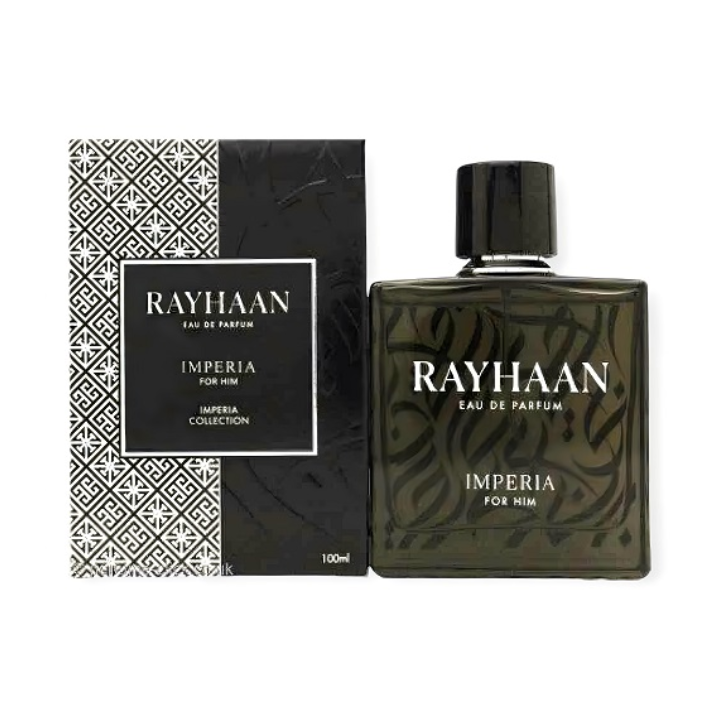Imperia Rayhaan for men