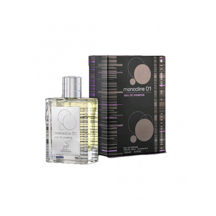 Monocline 01 Maison Alhambra