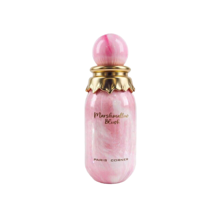 Paris Corner Marshmallow Blush EDP 100ml