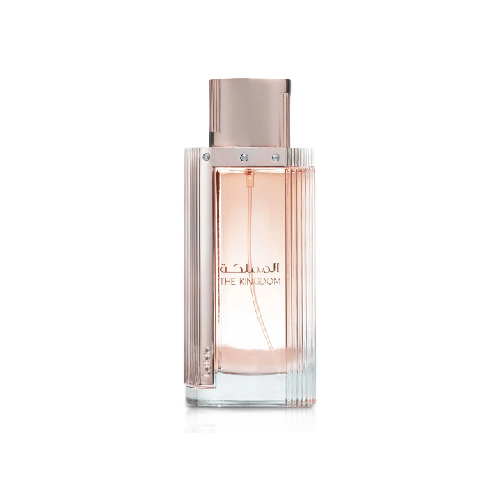 Lattafa The Kingdom for Women