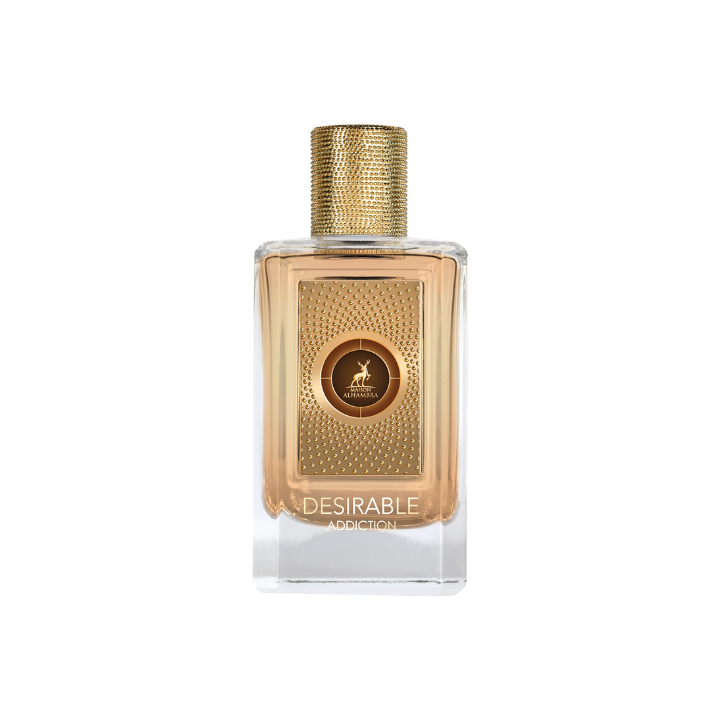 Desirable Addiction (Maison Alhambra)