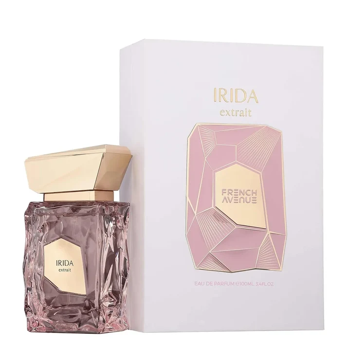 Irida-Extrait-Perfume-100ml-EDP-French-Avenue-by-Fragrance-World-156884624 French Avenue Irida Extrait EDP 100ml
