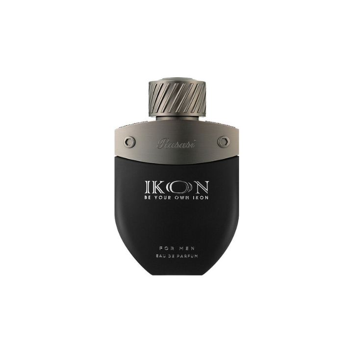 Rasasi Be Your Own Ikon EDP 100 ML