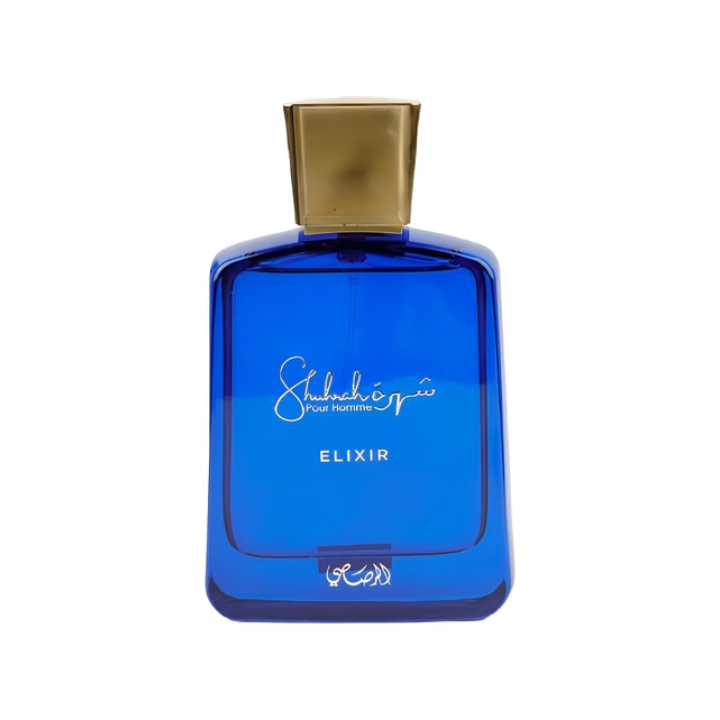 Rasasi Shuhrah Elixir for man 90ml