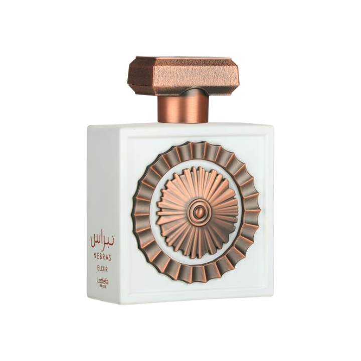 Lattafa Nebras Elixir 100ml for men and women
