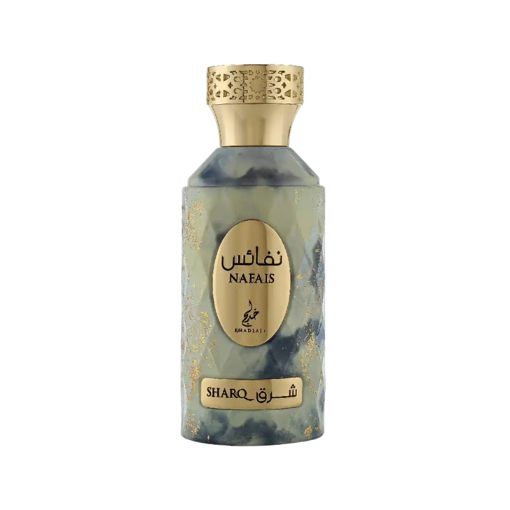 1 Khadlaj Nafais Sharq 100 ml for man