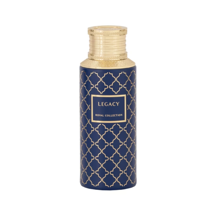 Maison Asrar Legacy Royal Collection Eau de Parfum 100 ml