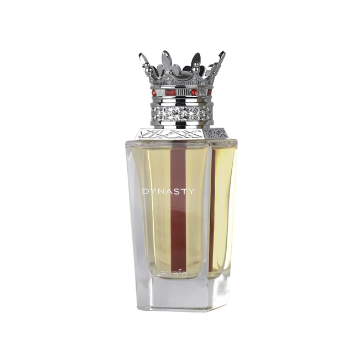 Lattafa Dynasty for women and men 100ml