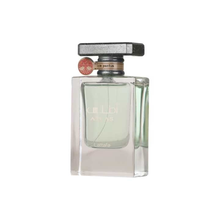 Lattafa Atlas for women and men 100ml