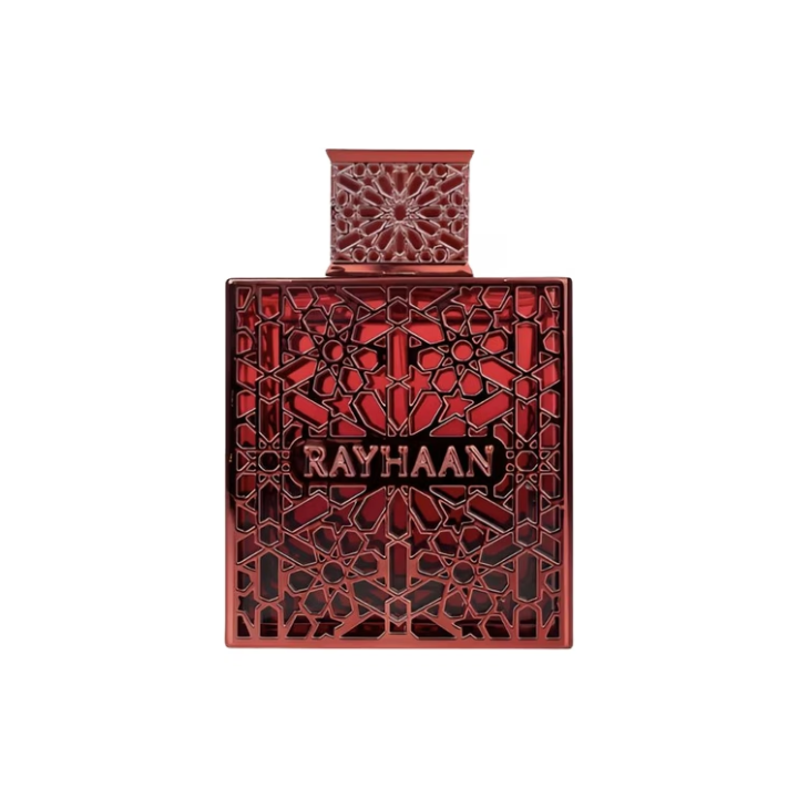 Rayhaan Crimson for men 100ml