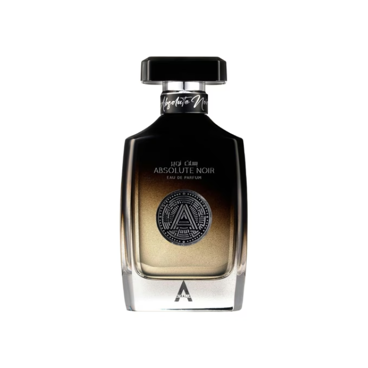 Atralia Absolute Noir for women and men 100ml