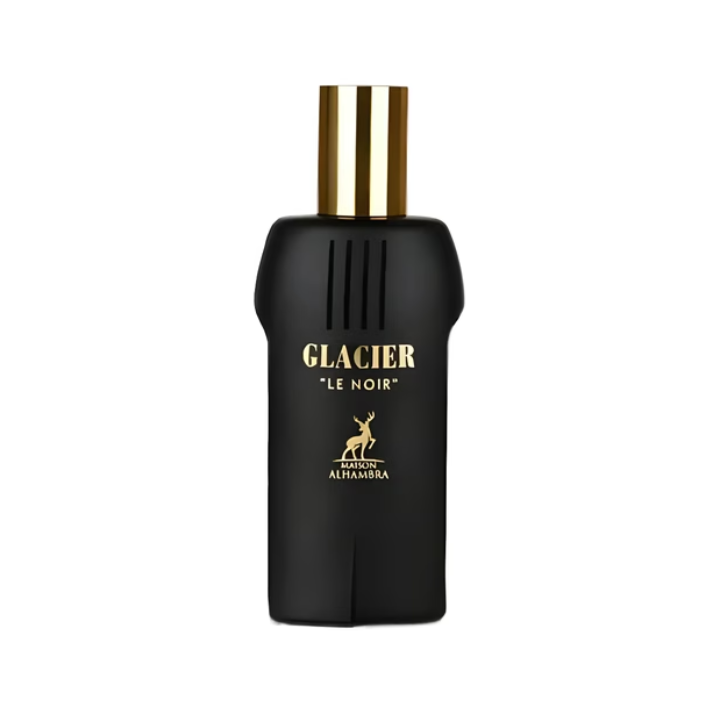 Maison Alhambra Glacier Le Noir for women and men 100ml