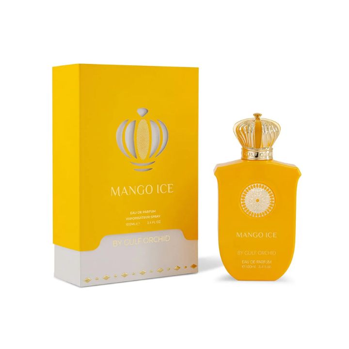 Gulf Orchid Mango Ice 100 ML EDP
