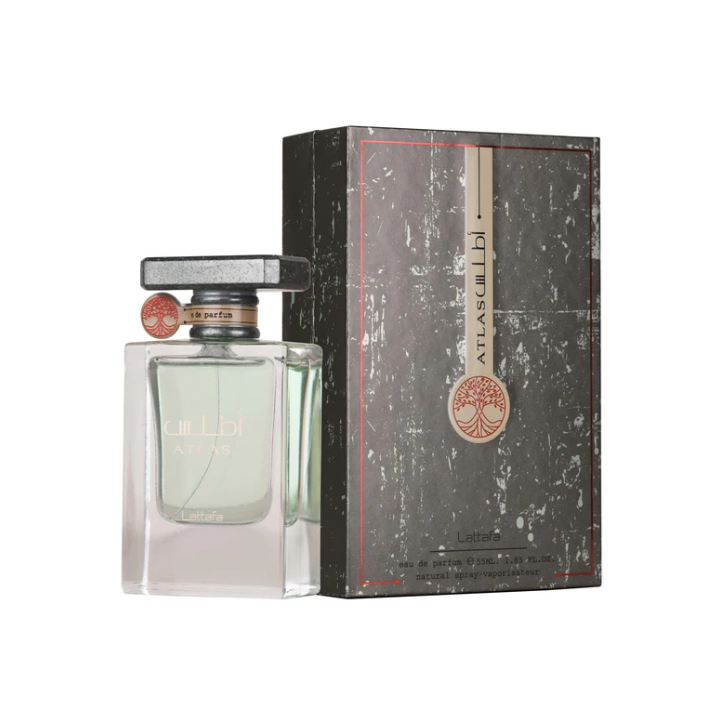 Lattafa Atlas for women and men 100ml