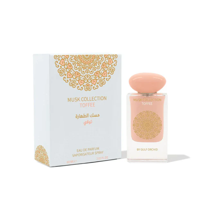 Gulf Orchid Toffee for women and men 60ml