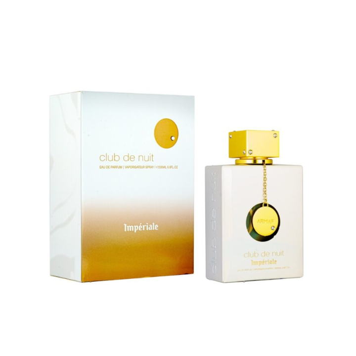Armaf Club de Nuit Imperiale White 100ml for women