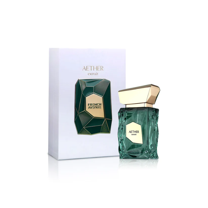 French Avenue Aether Extrait 100 ml