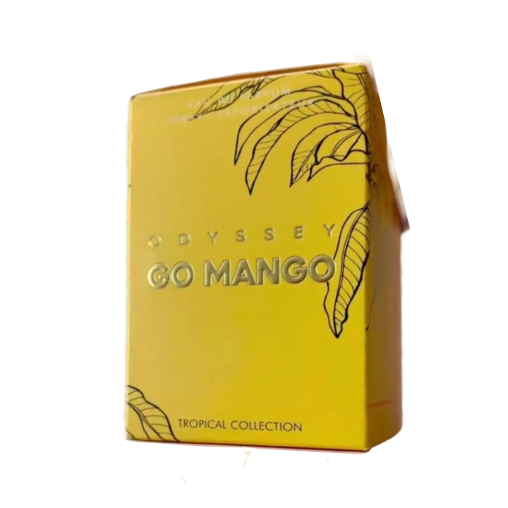 Armaf Odyssey Go Mango