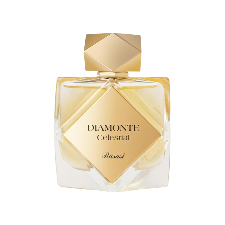 Diamonte Celestial