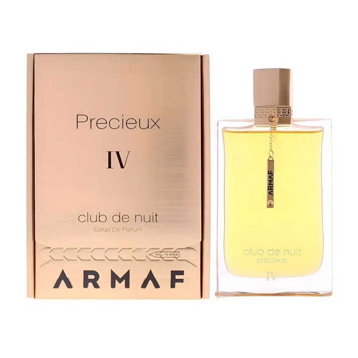 Armaf Club de Nuit Precieux IV EDP 55ml