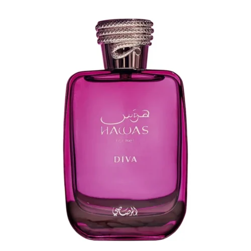Rasasi Hawas Diva EDP 100ml