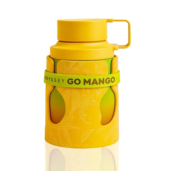 Armaf Odyssey Go Mango EDP 100ml