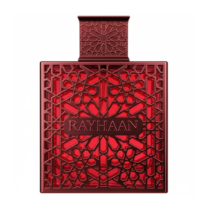Rayhaan Crimson EDP 100ml