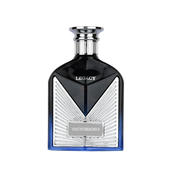 Maison Alhambra Victorioso Legacy EDP 100ml
