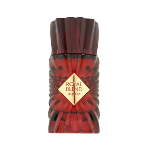 French Avenue Royal Blend SEQUOIA EDP 100ml
