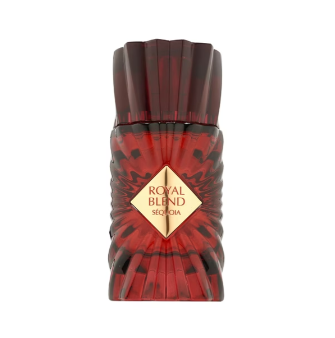 1 French Avenue Royal Blend SEQUOIA EDP 100ml