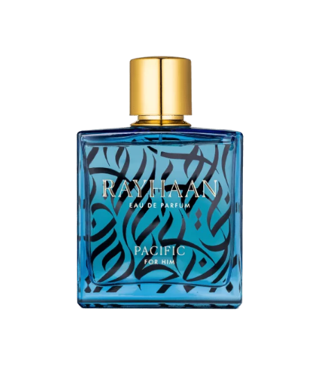 Rayhaan Pacific For Him EDP 100ml