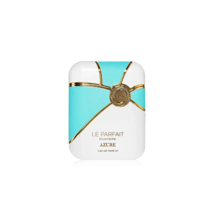 Armaf Le Parfait Pour Femme Azure EDP 100ml