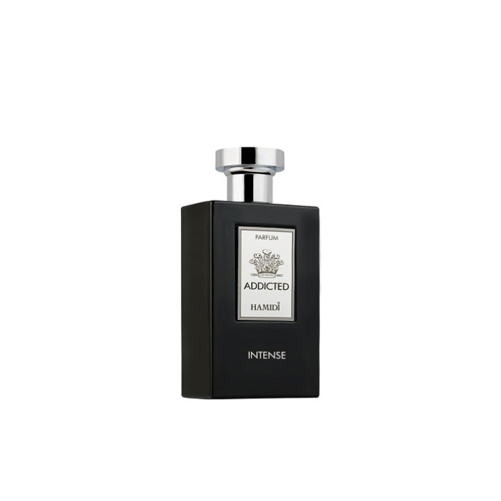 Hamidi Addicted Intense 120ml