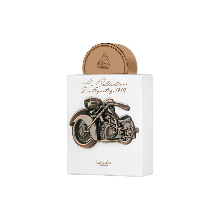 Lattafa La Collection D'antiquités 1910 EDP 100ml