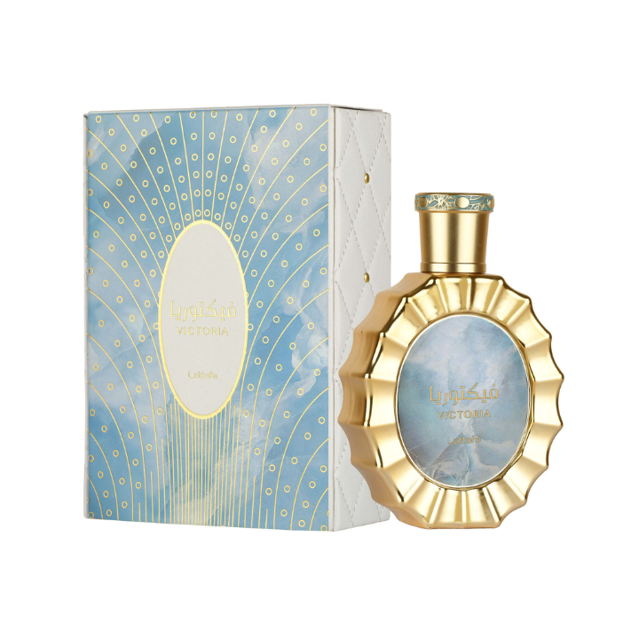 Lattafa Victoria EDP 100ml