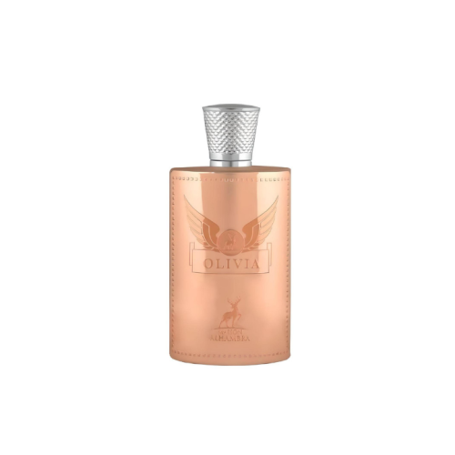 Maison Alhambra Olivia EDP 100ml