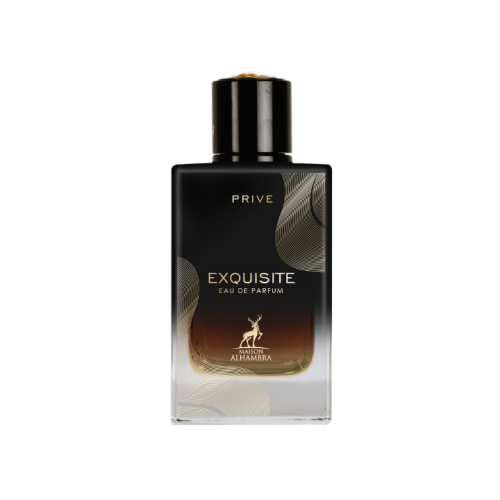Maison Alhambra Exquisite Prive EDP 100ml