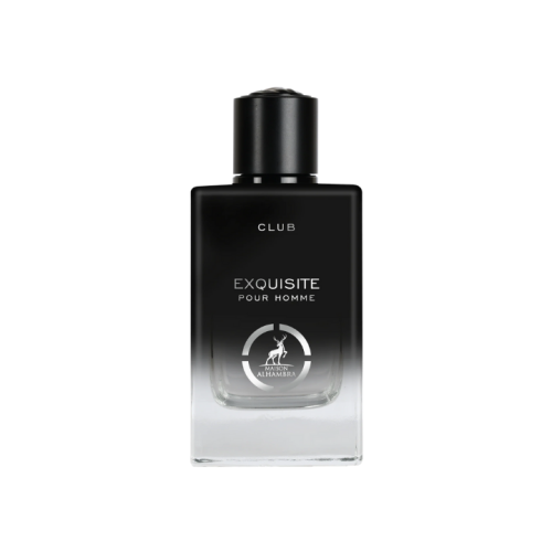 Maison Alhambra Exquisite Club EDP 100ml