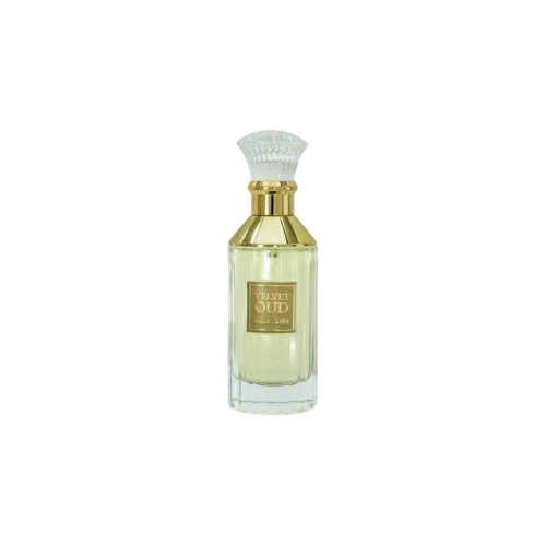 Lattafa Velvet Oud EDP 100 ml