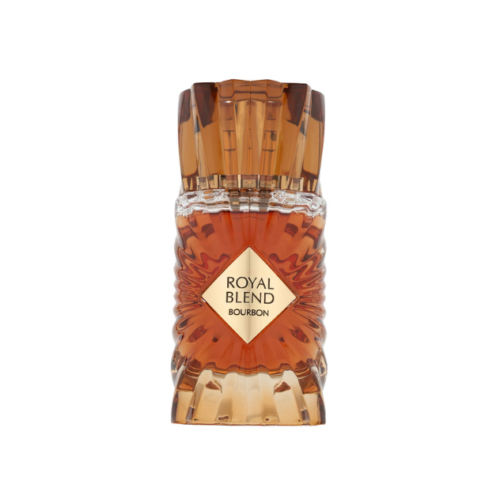 French Avenue Royal Blend Bourbon EDP 100ml