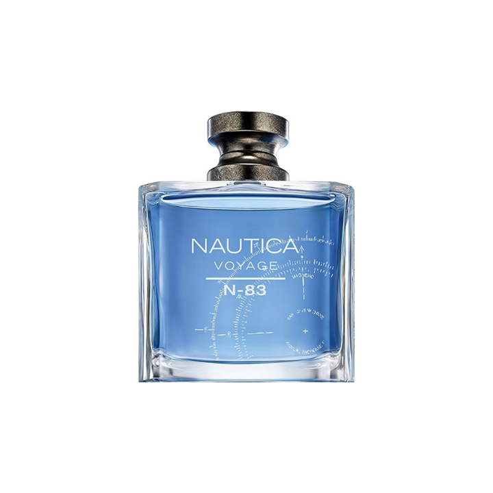Nautica Voyage N-83 EDT 100ml