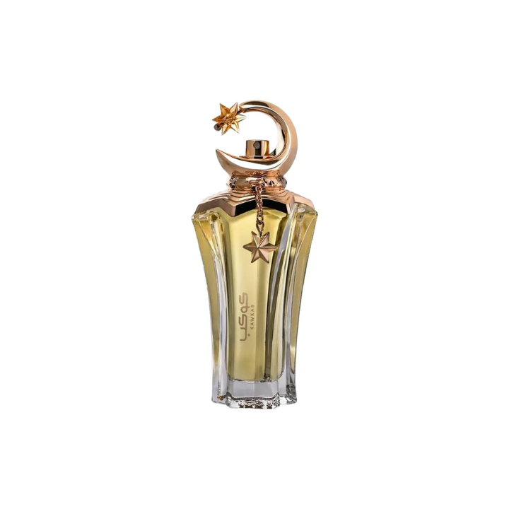 Ahmed Al Maghribi Kawkab EDP 75ml