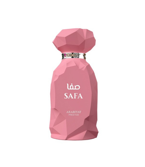 Arabiyat Prestige Al Safa EDP 100ml (Tester)