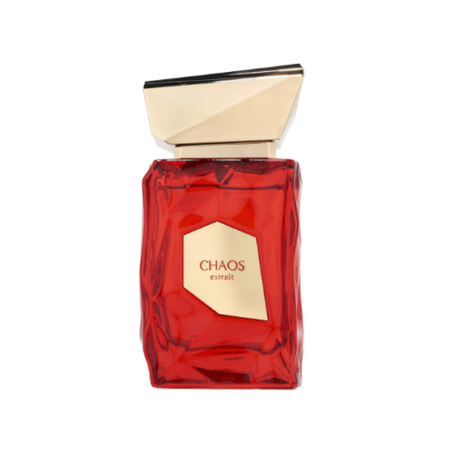 66 French Avenue Chaos Extrait 100ml