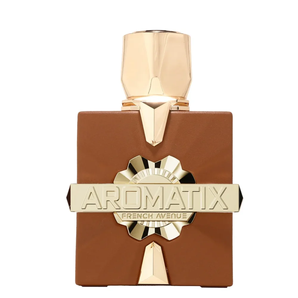 French Avenue Aromatix Royal Taboo EDP 100ml