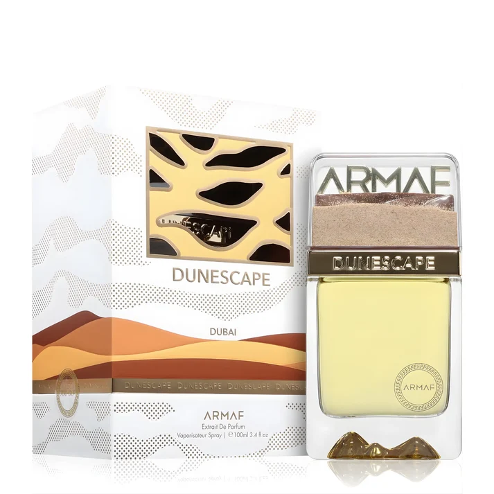 Dunescape-Perfume-100ml-EDP-Armaf-188789564 Armaf Dunescape EDP 100ml