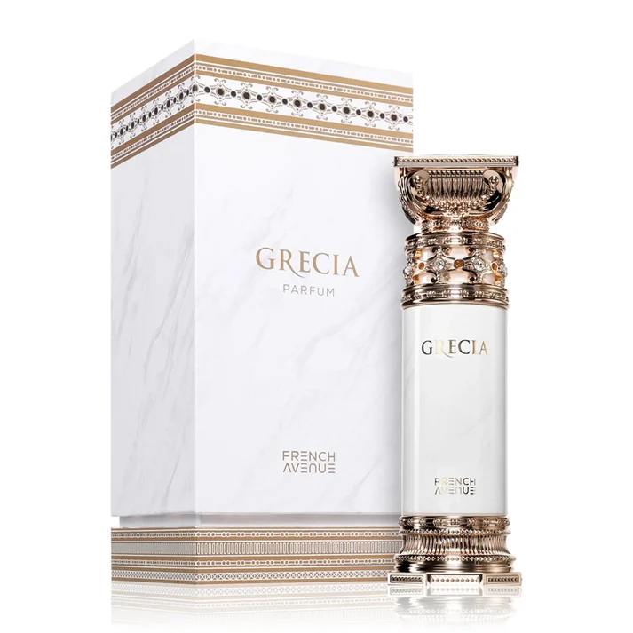 Grecia-Perfume-100ml-EDP-French-Avenue-170031480 French Avenue Grecia EDP 100ml