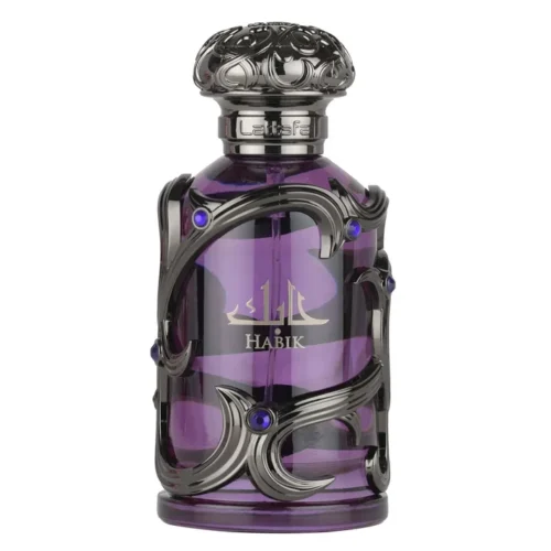 Habik-Men-Perfume-100ml-EDP-Lattafa-175029342 Lattafa Habik For Men EDP 100 ml