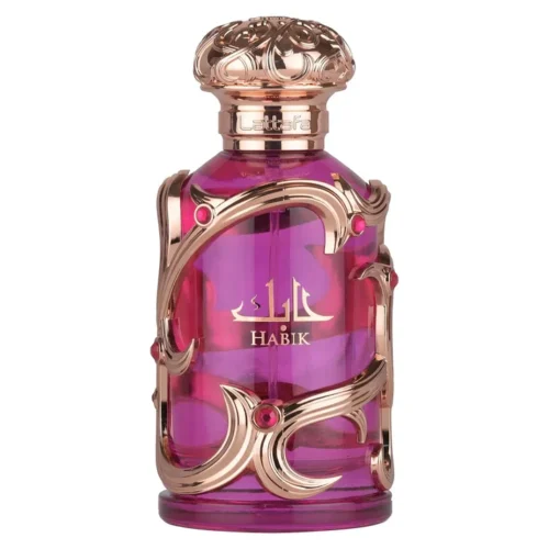 Lattafa Habik For Women EDP 100 ml